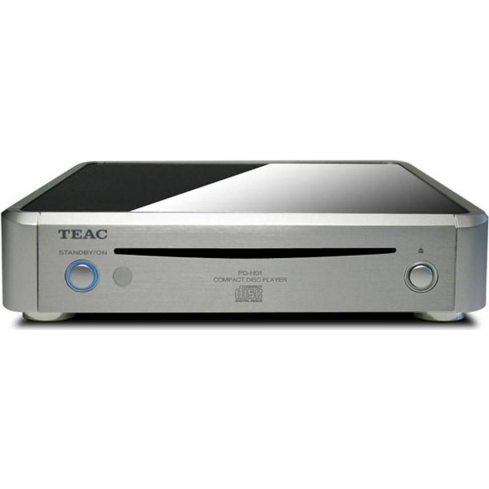 Cd проигрыватель teac. Teac PD h01. Teac CD Player PD-h01s. Teac PD-301-X. Teac PD-501hr.