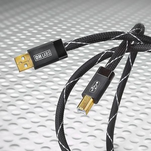 Кабель USB DH Labs USB Cable 2.0m