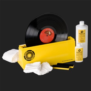 Машина для мойки пластинок Spin-Clean Record Washer MKII Package