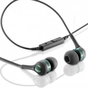 Наушники Beyerdynamic MMX 41 iE Racing Green