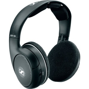 Наушники Sennheiser HDR 120-8