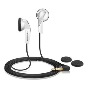 Наушники Sennheiser MX 365 White