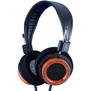 Наушники Grado RS2i