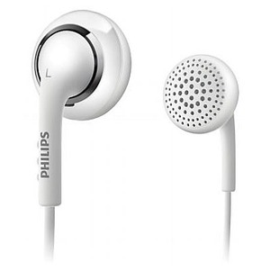 Наушники Philips SHE2661