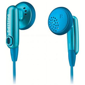 Наушники Philips SHE2617