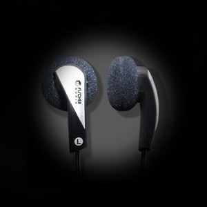 Наушники Fischer Audio FA-459 Black