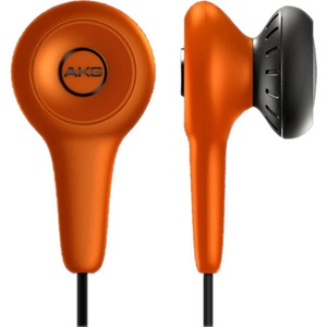 Наушники AKG K 309 Orange