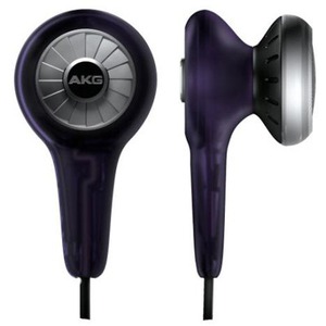 Наушники AKG K 311 Plum