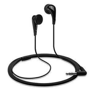 Наушники Sennheiser MX 271 Black