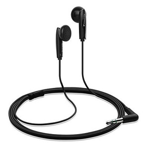 Наушники Sennheiser MX 270 Black