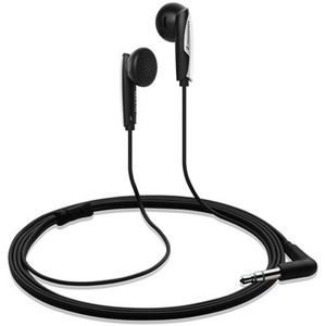 Наушники Sennheiser MX 370 Black