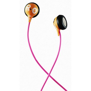 Наушники JBL Roxy Reference 230 Orange-Pink