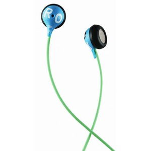 Наушники JBL Roxy Reference 230 Blue-Green