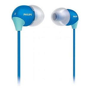 Наушники Philips SHE3582