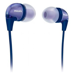 Наушники Philips SHE3682