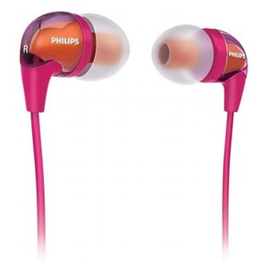 Наушники Philips SHE3683