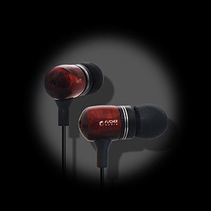 Наушники Fischer Audio Daleth