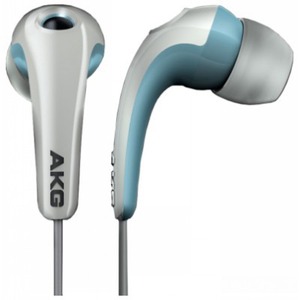 Наушники AKG K321 Sky Blue