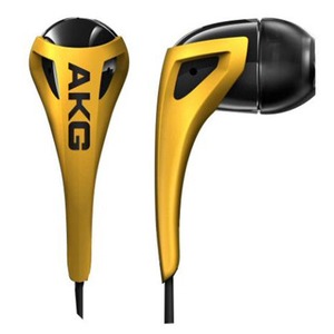 Наушники AKG K 330 Wasp