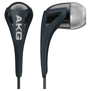 Наушники AKG K 340 Liquorice