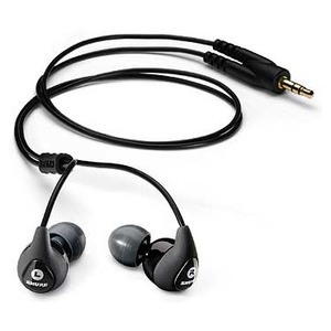 Наушники Shure SE110 Black