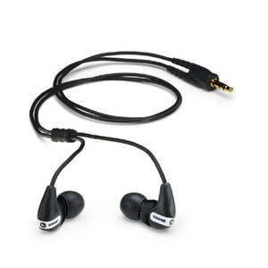 Наушники Shure SE210 White