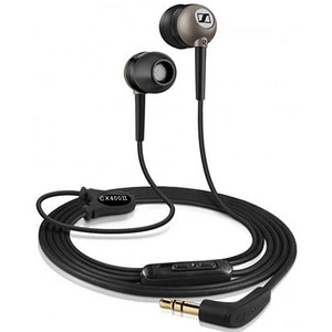 Наушники Sennheiser CX 400-II Titanium