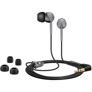 Наушники Sennheiser CX 200 Street II Black