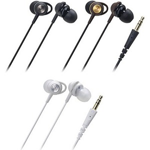 Наушники Audio-Technica ATH-CK52 WH