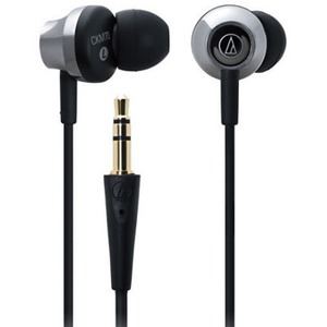 Наушники Audio-Technica ATH-CKM70