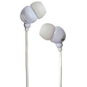 Наушники Maxell Plugz White