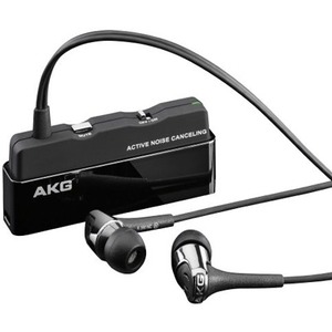 Наушники AKG K 390 NC