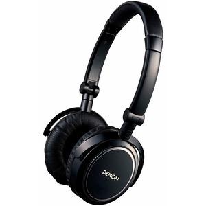 Наушники Denon AH-NC732 Black