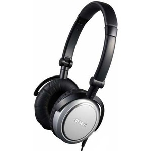 Наушники Denon AH-NC732 Silver