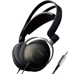 Наушники Denon AH-D501 Black