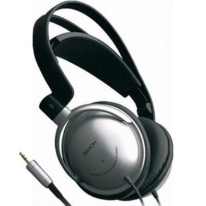 Наушники Denon AH-D501 Silver