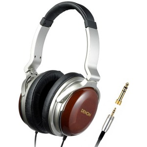 Наушники Denon AH-A100