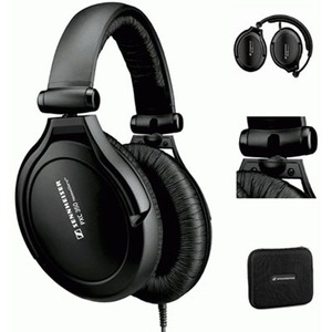 Наушники Sennheiser PXC 350