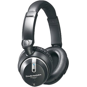 Наушники Audio-Technica ATH-ANC7b