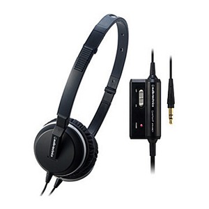 Наушники Audio-Technica ATH-ANC1