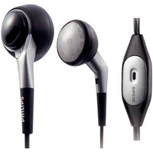 Гарнитура компьютерная Philips SHM3100U