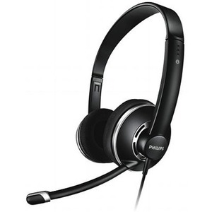 Гарнитура компьютерная Philips SHM7410U