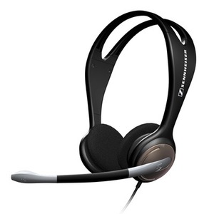 Гарнитура компьютерная Sennheiser PC 136 USB