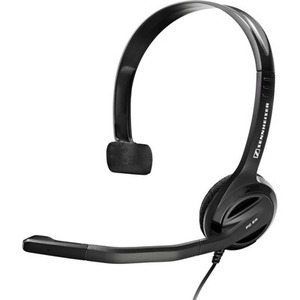 Гарнитура компьютерная Sennheiser PC 26 USB