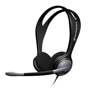 Гарнитура компьютерная Sennheiser PC 131