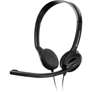 Гарнитура компьютерная Sennheiser PC 31