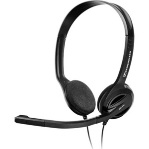 Гарнитура компьютерная Sennheiser PC 36 USB