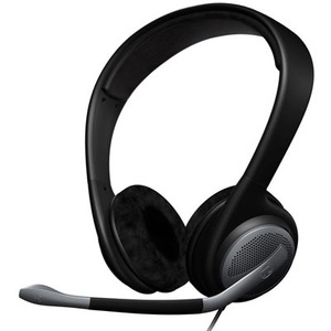 Гарнитура компьютерная Sennheiser PC 161