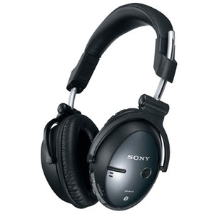 Гарнитура компьютерная Sony DR-BT50