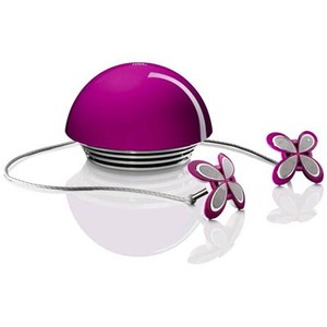 Акустическая система для компьютера JBL Spyro Fuschia